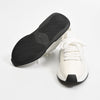 Giuseppe Zanotti Omnia Lace-Up Sneakers White RS10017 010 152606288 [P]