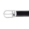 Montblanc Men's Reversible Belt 152607275 [P]