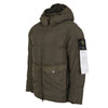 Stone Island 25FW K2S154100011 S0A23 V0054 Crinkle Laps Padding 146988733 [P]