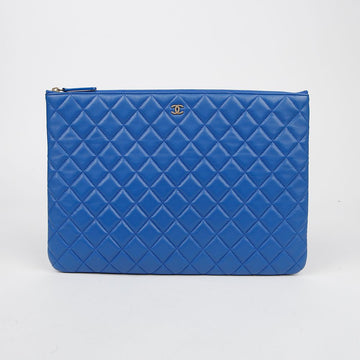 CHANEL ビューティー CC ラージ クラッチ A69251 152106494