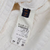 Louis Vuitton XXL Size Polo Collar Knit Sweater 152189731 [P]