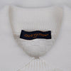 Louis Vuitton XXL Size Polo Collar Knit Sweater 152189731 [P]