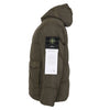 STONE ISLAND Kringel-Textur-Padding 25FW K2S154100011 S0A23 V0054 146988733 [P]