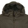 STONE ISLAND Kringel-Textur-Padding 25FW K2S154100011 S0A23 V0054 146988733 [P]