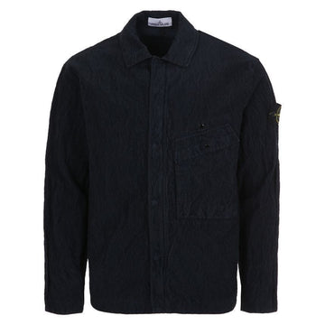 Stone Island Wrinkle Shirt 146987970