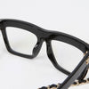 CHANEL Chain Sunglasses 71627A 152199076 [P]