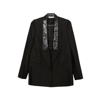 GIVENCHY Tuxedo-Jacke Größe 36 12U 3345 020 152316983