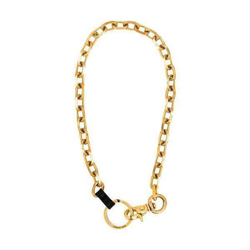 OUR LEGACY Schlüsselanhänger Halskette Radon Low A4248LRB 116885652