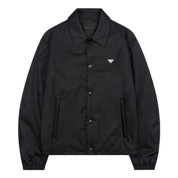 PRADA Lina Nylon Blouson Jacke 152314356