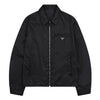 Prada L Nylon Blouson Jacket 152314357 [P]