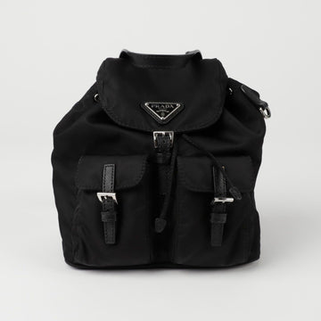 PRADA ミニバックパック クロスバッグ 1BH029 151942993