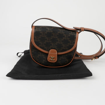 CELINE 196702BZJ ミニ ショルダー クロスバッグ 152196853