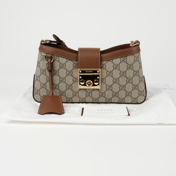 GUCCI パドルロック スモール ショルダーバッグ 811705 152196883