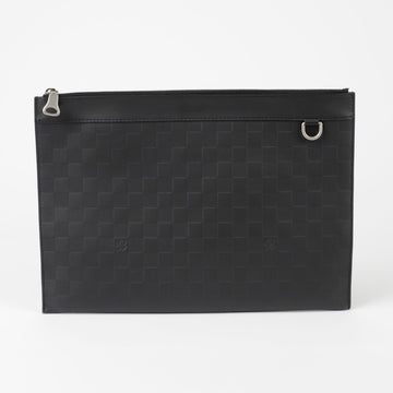 Louis Vuitton Pochette Apollo GM Clutch N60112 152203933