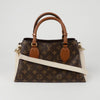 LOUIS VUITTON BBトートショルダーバッグ M46495 152231596 [P]