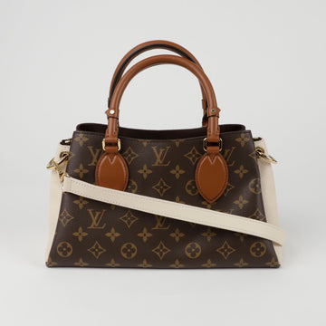 Louis Vuitton M46495 Vendôme BB Tote Shoulder Bag 152231596