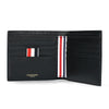 THOM BROWNE 26SS ペイデント 4バ ビルフォールド 二つ折り財布 MAW217A L0020 001 152612395 [P]