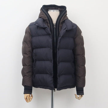 MONCLER モンフォート ダブルパディング 320914196385 68352 152613513