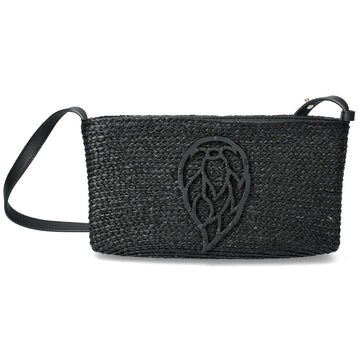 Helen Kaminski 25FW Dun Raffia Crossbody Bag BAG52188 152613608