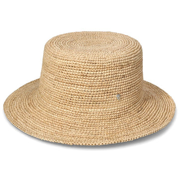 HELEN KAMINSKI エスダー バケットハット HAT51985 NATURAL 152613713