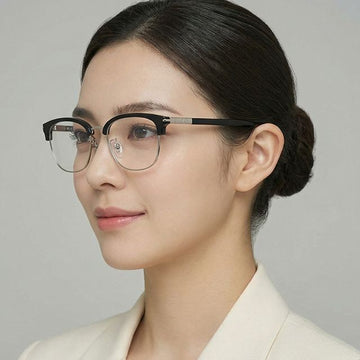 GUCCI GG1901OA 002 アジアンフィット 四角いメガネ 男性用 女性用 149349408