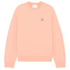 Maison Kitsune 22FW Fox Head Loose Fit Sweatshirt IU00349KM0021 P612 49392003 [P]
