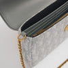 Dior Medium Chain Pouch 152613915 [P]