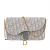 Dior Medium Chain Pouch 152613915 [P]