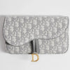 Dior Medium Chain Pouch 152613915 [P]