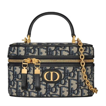 DIOR 30 Montaigne ミニバニティケース 152613916