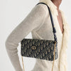 DIOR 30 Montaigne D-Vine チェーンポーチ 152613922 [P]