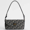 DIOR 30 Montaigne D-Vine チェーンポーチ 152613922 [P]