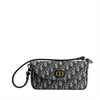 DIOR 30 Montaigne D-Vine チェーンポーチ 152613922 [P]
