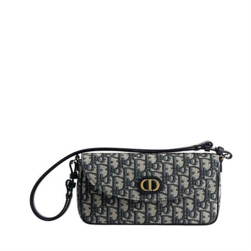 DIOR 30 Montaigne D-Vine Ketten Pochette 152613922