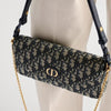 DIOR 30 Montaigne D-Vine チェーンポーチ 152613922 [P]