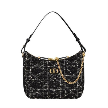 DIOR リングチェーンバッグミニ S5253UMFY_M911 152613931