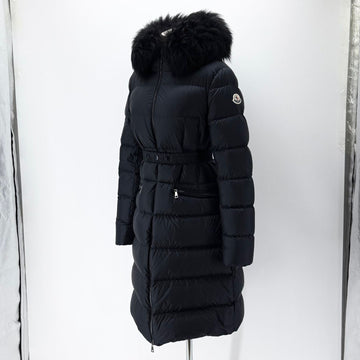 MONCLER ボエディック ロング ダウンジャケット 24FW 152613935