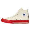 Comme Des Garcons Chuck 70 High Top Sneakers 152614049 [P]