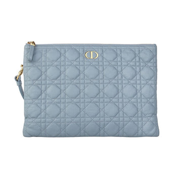 DIOR Karro Tagespouch Cloud Blue 36667K 152614158
