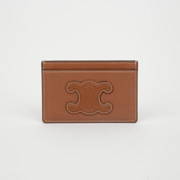 CELINE 10B703EMJ カードホルダー 152104785