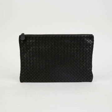 BOTTEGA VENETA Intecciato Clutch 522430 152106849