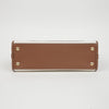Burberry Hospeery Pocket Small Tote Shoulder Bag 8036784 153660326 [P]