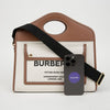 Burberry Hospeery Pocket Small Tote Shoulder Bag 8036784 153660326 [P]