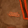 Louis Vuitton Shearling College Blouson Jacket Size 54 152198478 [P]