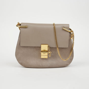 CHLOE 3S1031 スモール チェーン ショルダー クロスバッグ 152232847