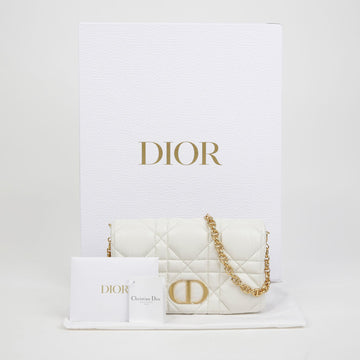 DIOR Makro Cannage Mini Schulter-Crossbody Bag S5135UNGX 152318312