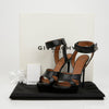 Givenchy Open Toe Strap Pumps 37 152318952 [P]