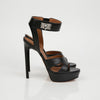 Givenchy Open Toe Strap Pumps 37 152318952 [P]