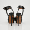 Givenchy Open Toe Strap Pumps 37 152318952 [P]