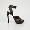 Givenchy Open Toe Strap Pumps 37 152318952 [P]
